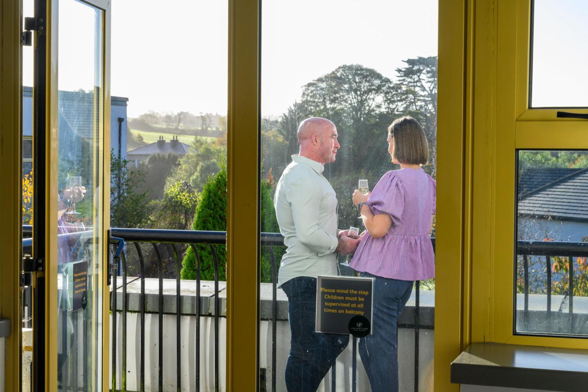 Newtown Park Hotel Wexford Exterior photo