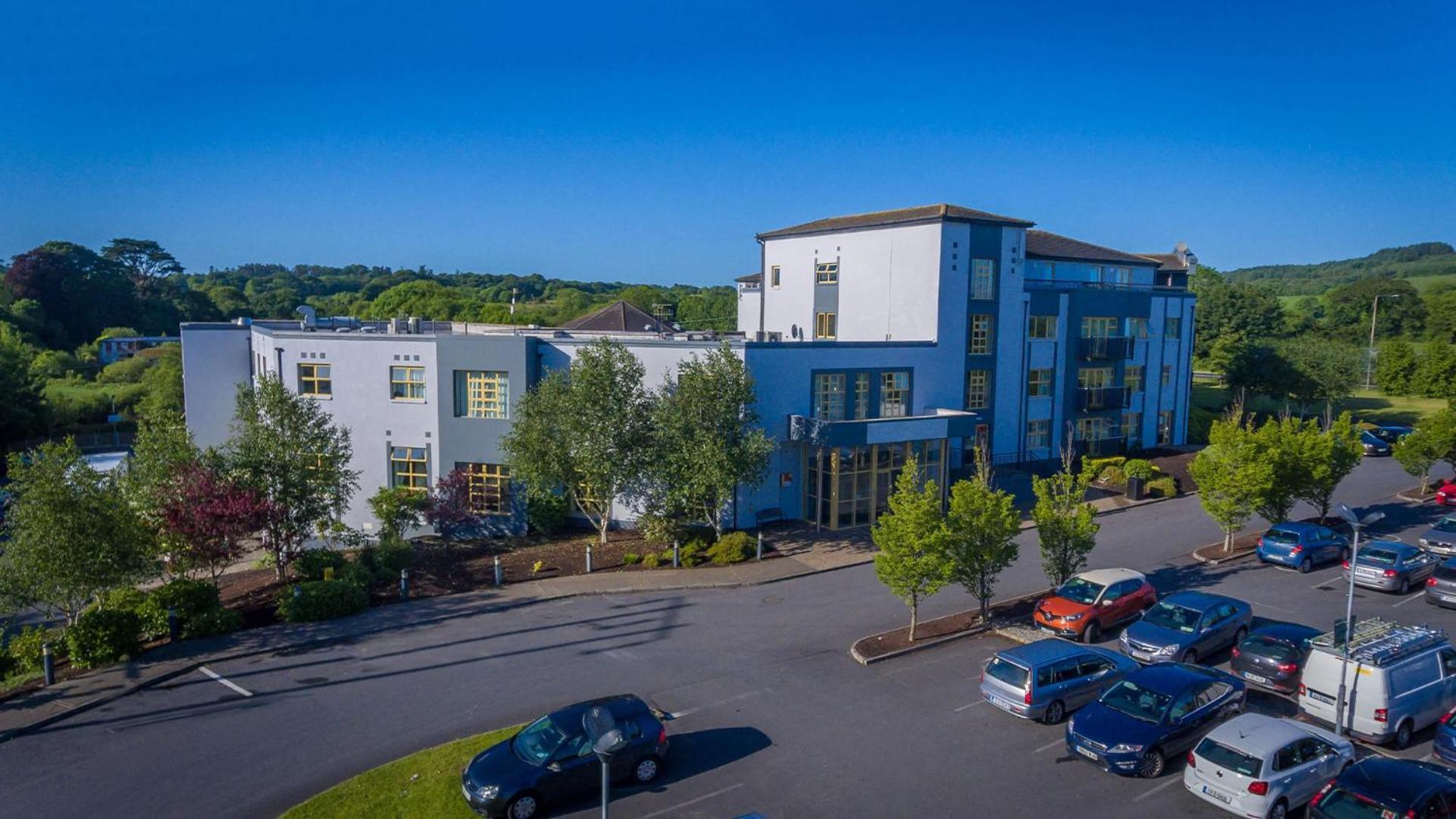 Newtown Park Hotel Wexford Exterior photo